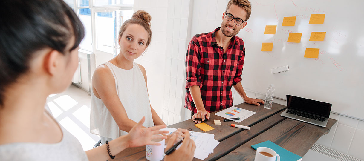 Small Business Consulting Company in Los Angeles