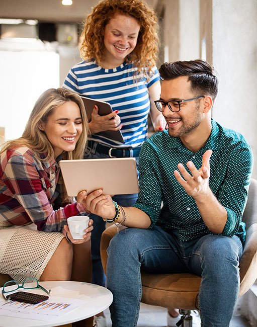 Local SEO for small Business