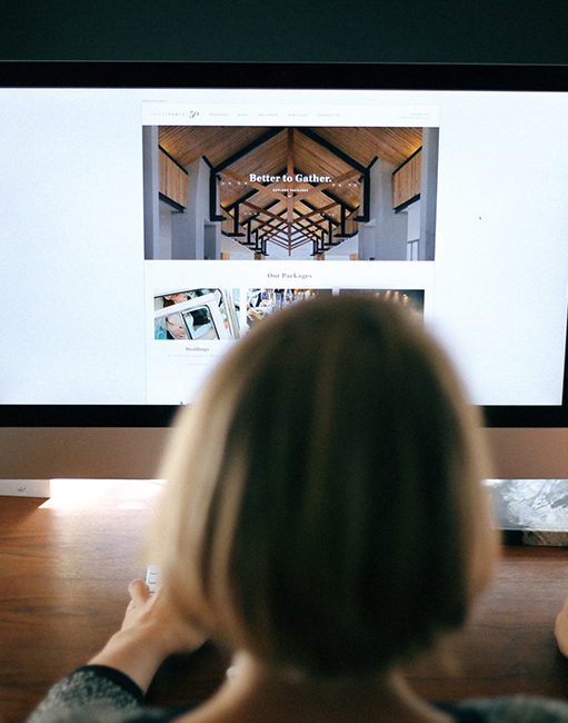 WordPress Website Design & Development