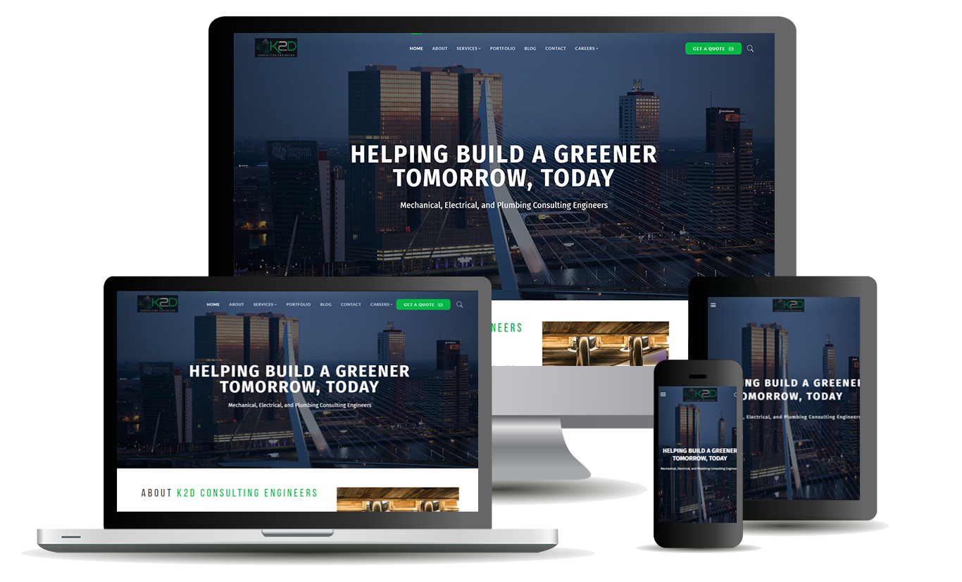 K2D Consulting Engineers